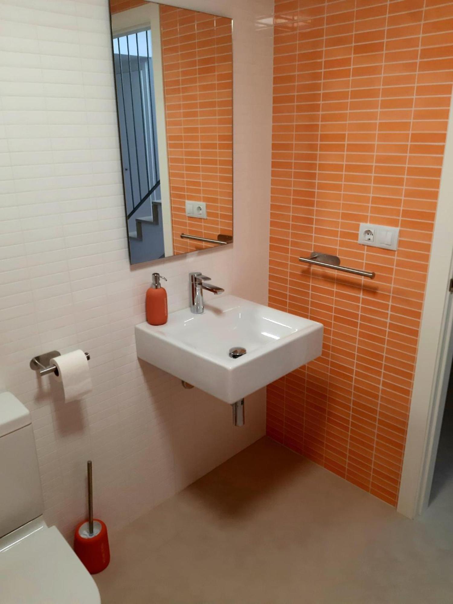 Apartamento Aurora Con Terraza Y Vistas Al Mar Playa Exterior foto